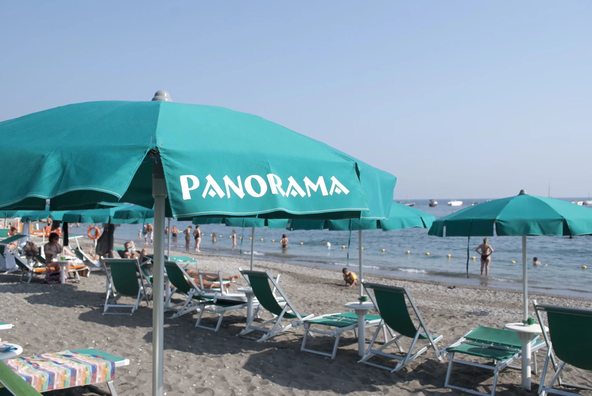 Panorama Beach